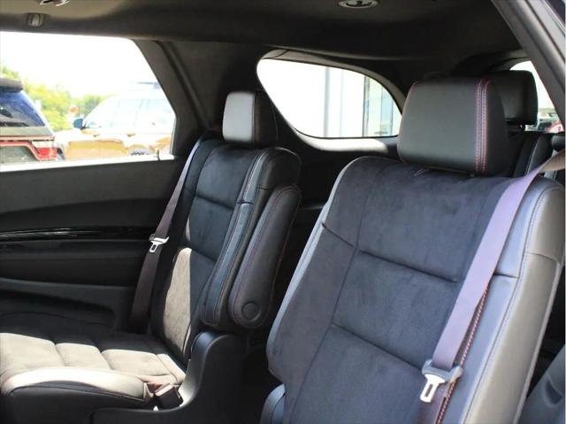2026 Dodge Durango GT Plus AWD HEMI V8