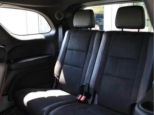 2026 Dodge Durango GT Plus AWD HEMI V8