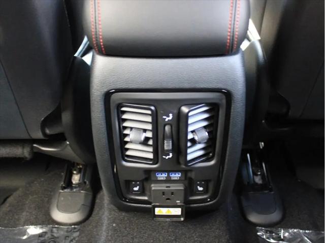 2026 Dodge Durango GT Plus AWD HEMI V8