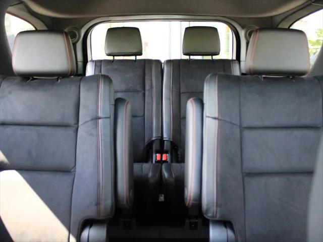 2026 Dodge Durango GT Plus AWD HEMI V8