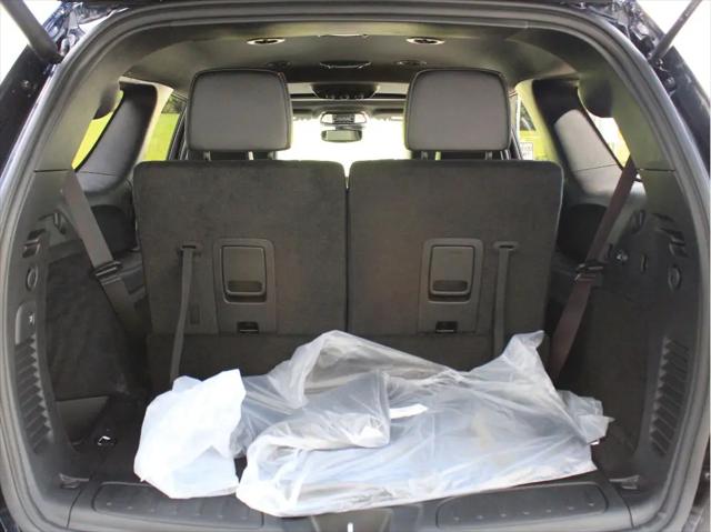 2026 Dodge Durango GT Plus AWD HEMI V8