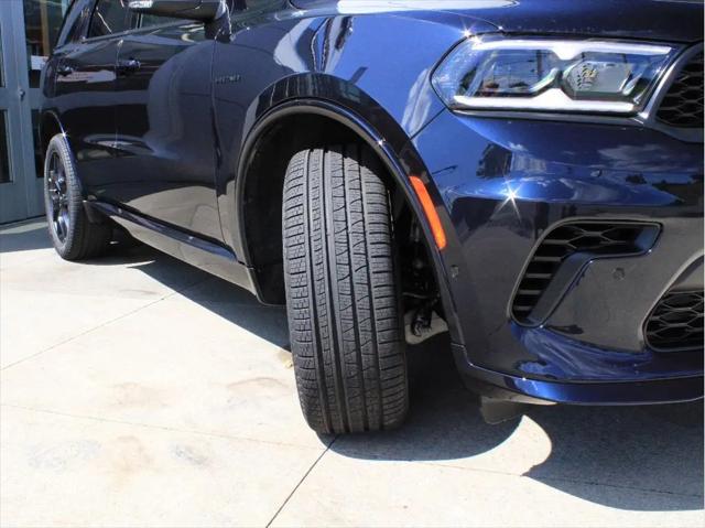 2026 Dodge Durango GT Plus AWD HEMI V8