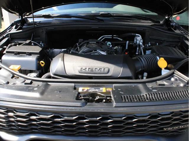 2026 Dodge Durango GT Plus AWD HEMI V8