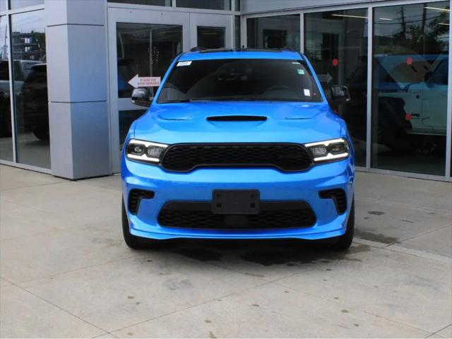 2026 Dodge Durango GT Plus AWD HEMI V8