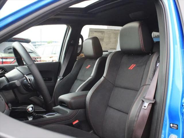 2026 Dodge Durango GT Plus AWD HEMI V8