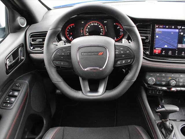 2026 Dodge Durango GT Plus AWD HEMI V8
