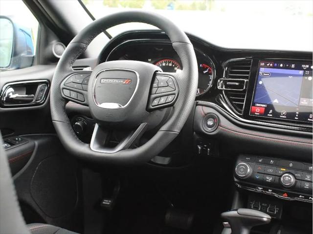 2026 Dodge Durango GT Plus AWD HEMI V8