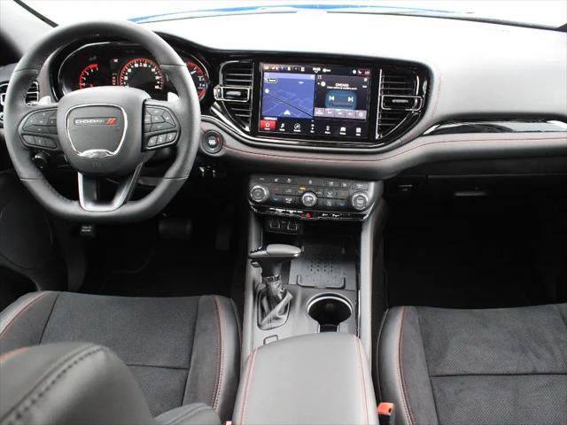 2026 Dodge Durango GT Plus AWD HEMI V8