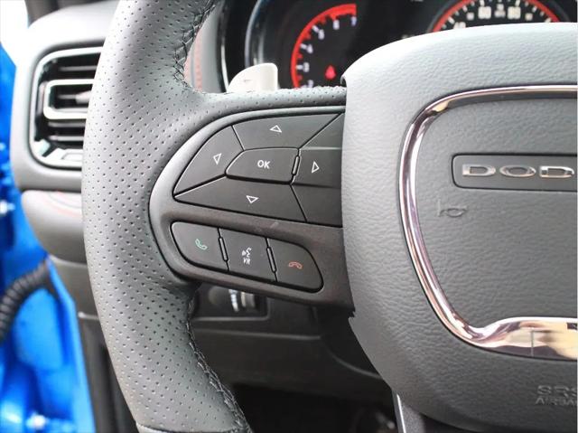 2026 Dodge Durango GT Plus AWD HEMI V8