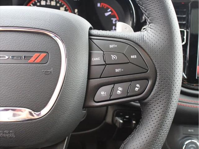 2026 Dodge Durango GT Plus AWD HEMI V8