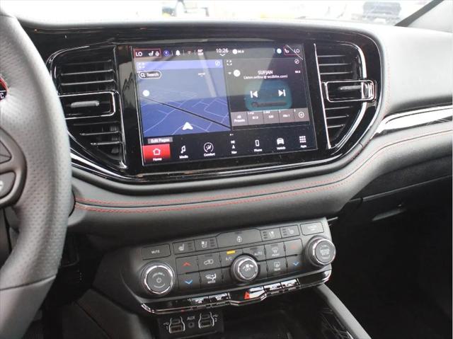 2026 Dodge Durango GT Plus AWD HEMI V8