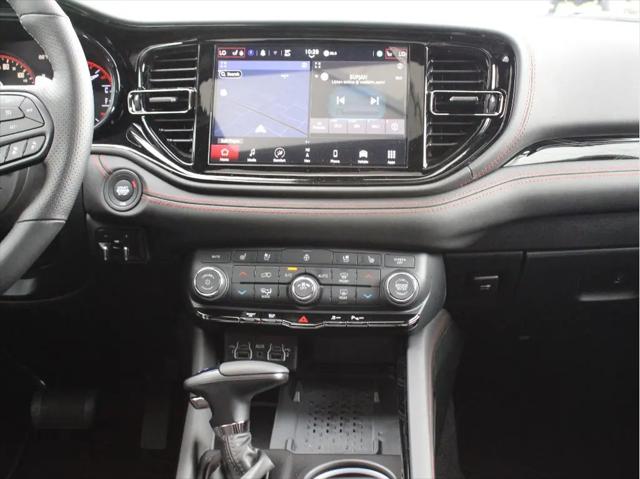 2026 Dodge Durango GT Plus AWD HEMI V8