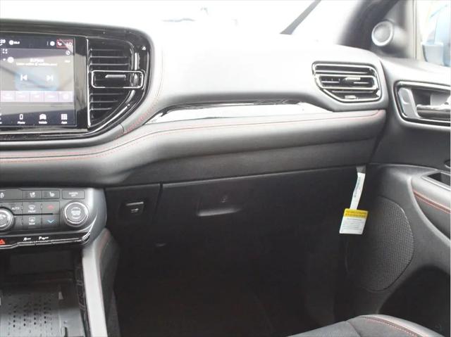 2026 Dodge Durango GT Plus AWD HEMI V8