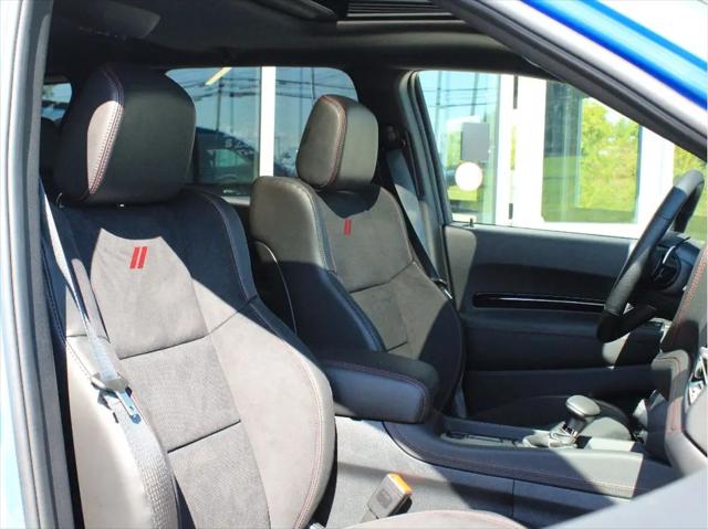 2026 Dodge Durango GT Plus AWD HEMI V8