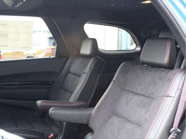 2026 Dodge Durango GT Plus AWD HEMI V8