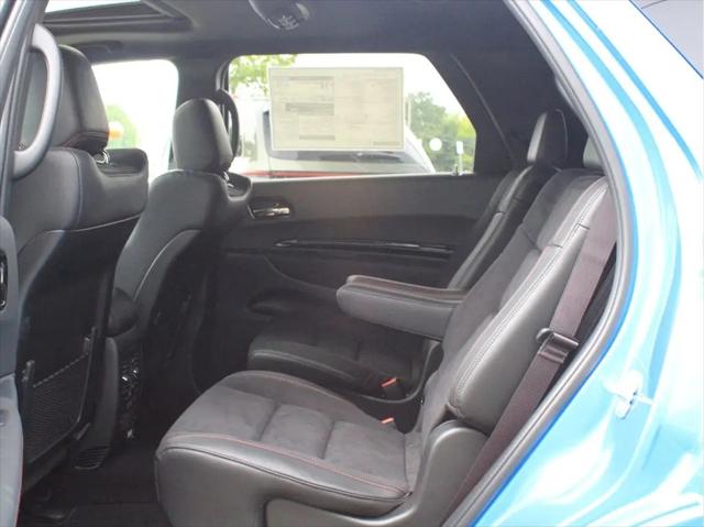 2026 Dodge Durango GT Plus AWD HEMI V8