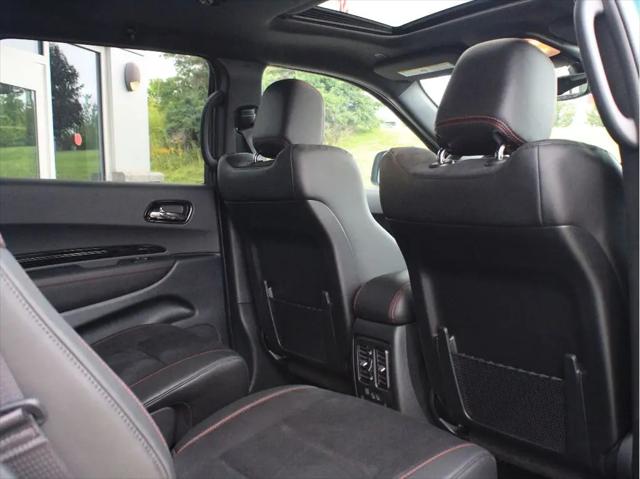 2026 Dodge Durango GT Plus AWD HEMI V8