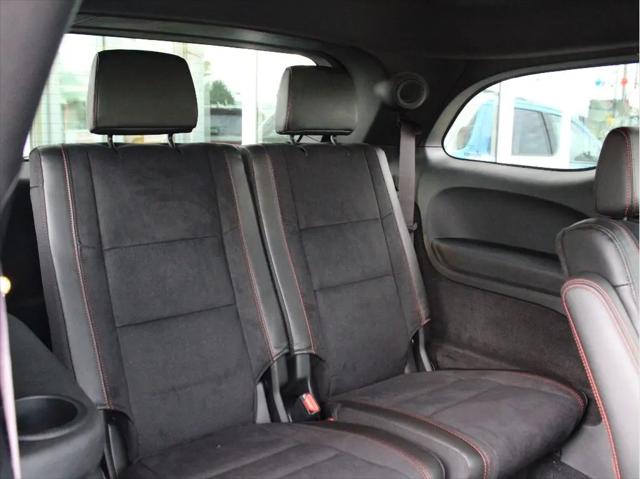 2026 Dodge Durango GT Plus AWD HEMI V8