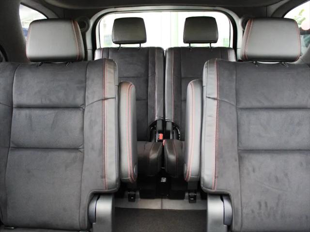 2026 Dodge Durango GT Plus AWD HEMI V8