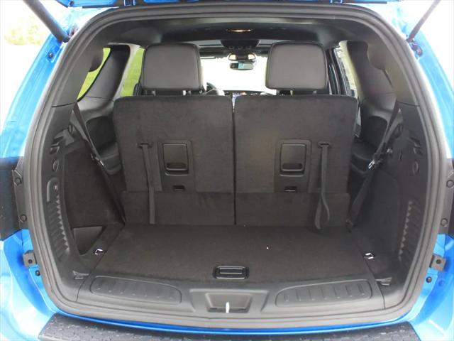 2026 Dodge Durango GT Plus AWD HEMI V8