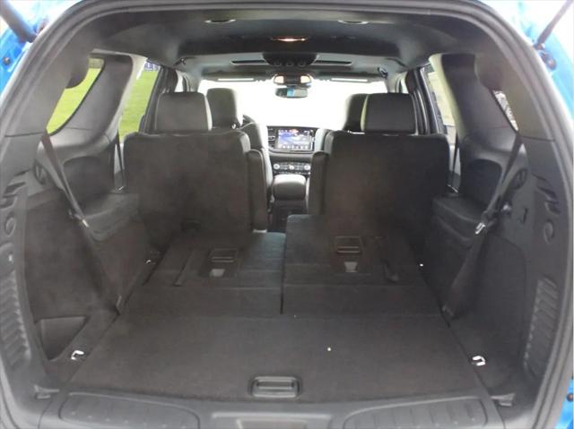 2026 Dodge Durango GT Plus AWD HEMI V8