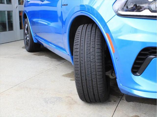 2026 Dodge Durango GT Plus AWD HEMI V8