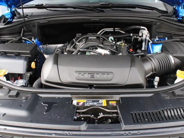 2026 Dodge Durango GT Plus AWD HEMI V8