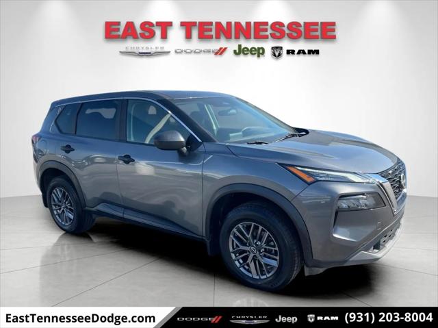2023 Nissan Rogue S Intelligent AWD for sale in Crossville, TN