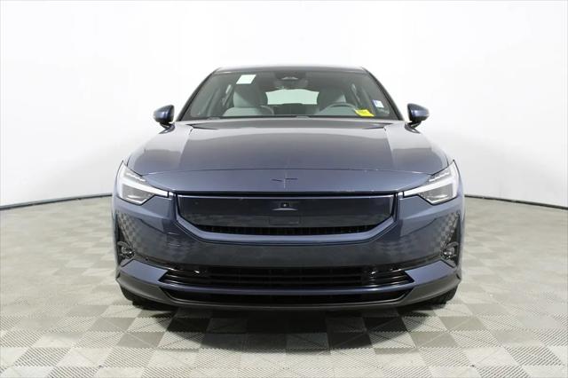 2024 Polestar 2 Standard