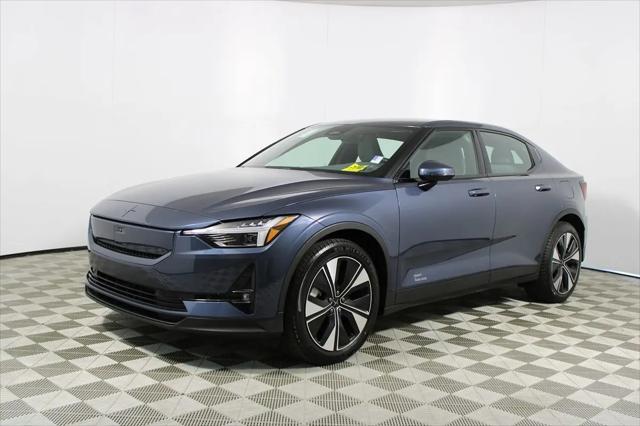 2024 Polestar 2 Standard