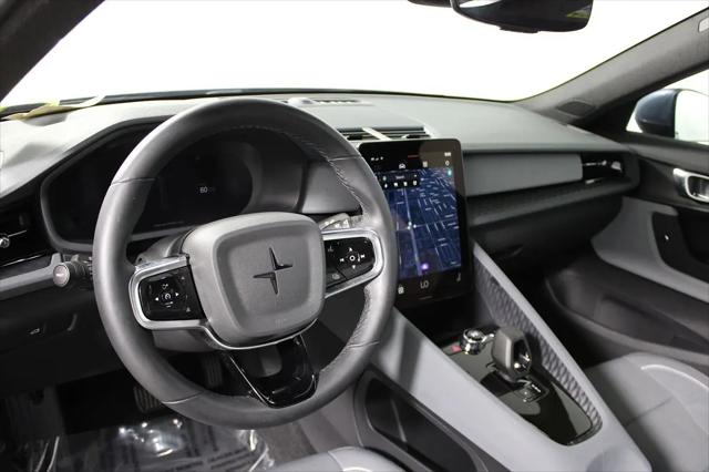 2024 Polestar 2 Standard
