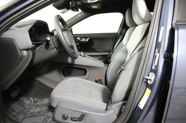 2024 Polestar 2 Standard