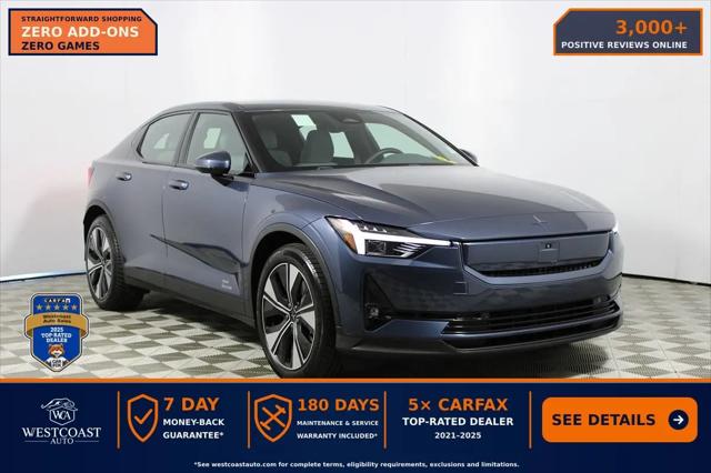 2024 Polestar 2 Standard for sale in Montclair, CA