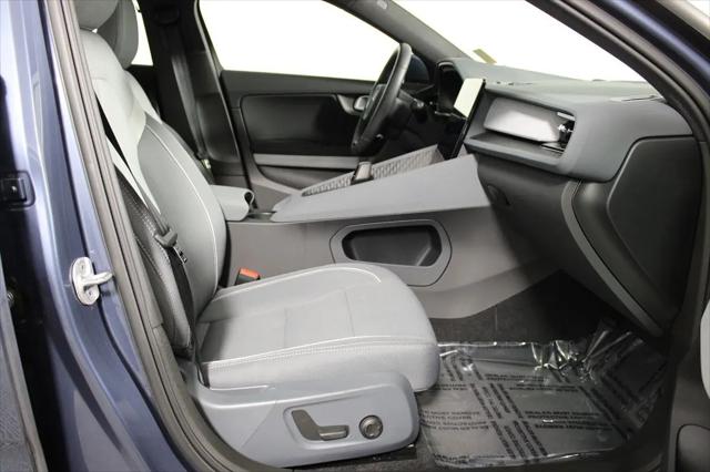 2024 Polestar 2 Standard