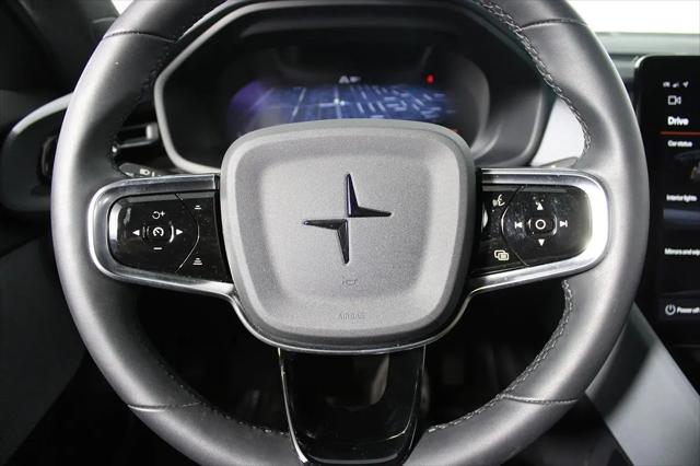 2024 Polestar 2 Standard