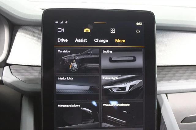 2024 Polestar 2 Standard