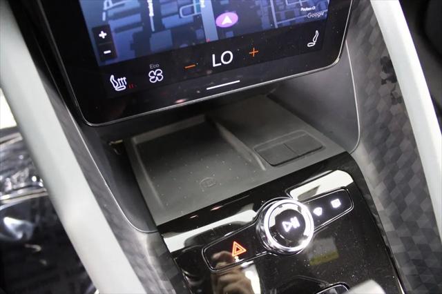 2024 Polestar 2 Standard
