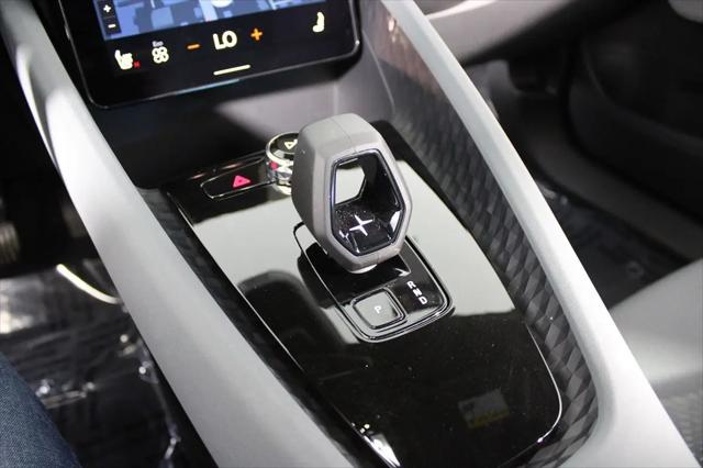 2024 Polestar 2 Standard