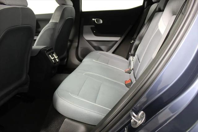 2024 Polestar 2 Standard