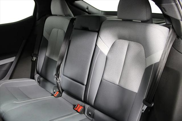 2024 Polestar 2 Standard