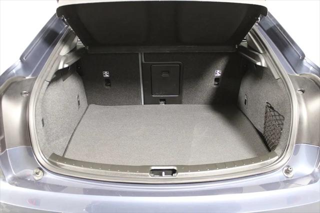 2024 Polestar 2 Standard