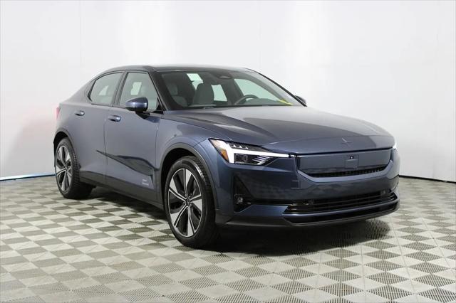 2024 Polestar 2 Standard