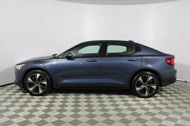 2024 Polestar 2 Standard