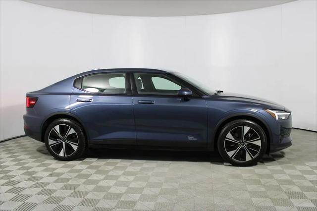 2024 Polestar 2 Standard