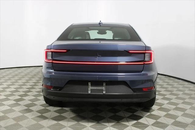 2024 Polestar 2 Standard