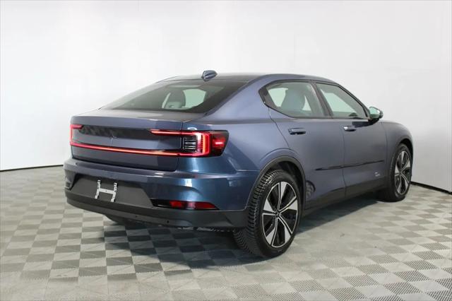 2024 Polestar 2 Standard