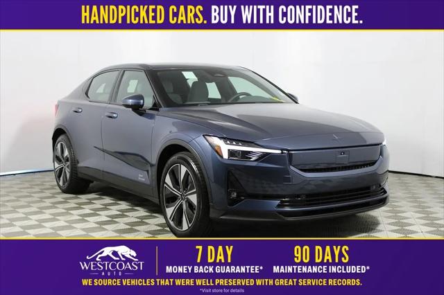 2024 Polestar 2 Long Range Dual Motor for sale in Montclair, CA