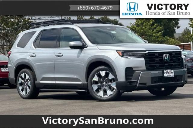 2026 Honda Pilot Elite for sale in San Bruno, CA