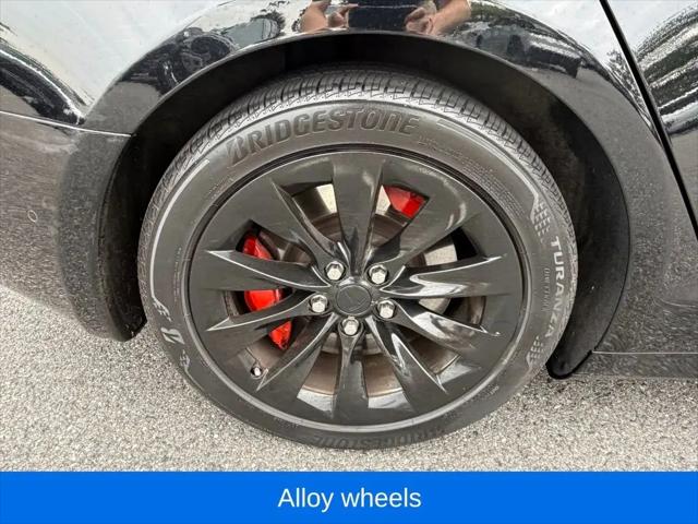 2016 Tesla Model S 75