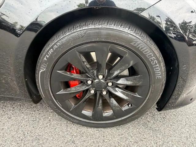 2016 Tesla Model S 75